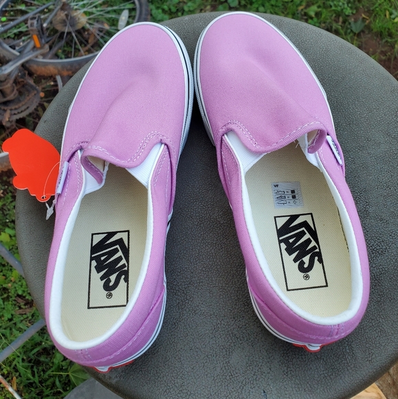 Vans Classic Slip on - Picture 4 of 7